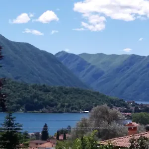Belvedere Bolvedro , Tremezzo Italy