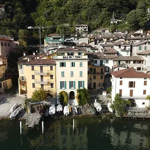 Oria Lugano Lake, Il Nido Dell'aquila , Oria (Como) Italy