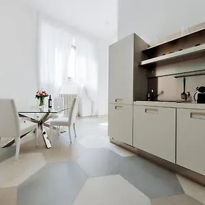 Luxury Loft Castello , Milan Italy