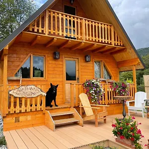  Apartment Agri Camp Dolomiti