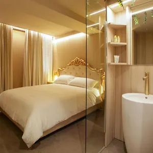 The Nest @ Ca' Del Duca Venedig