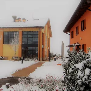 Il Bucchio Country , San Giovanni in Persiceto Italy