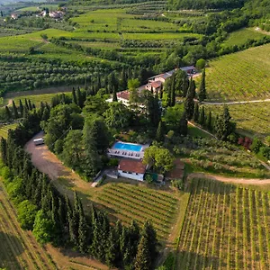  Farm stay Massimago Wine Relais