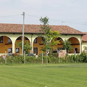  Farm stay Nonna Rina