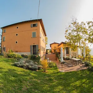 Podere Diamante , Castelvetro di Modena Italy
