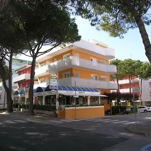 Garni Tahiti Bibione